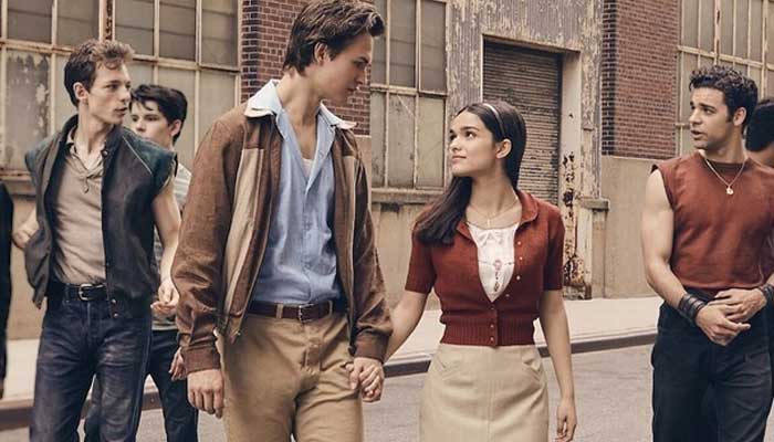 Spielberg opens doors to Latino artists with new ‘West Side Story’