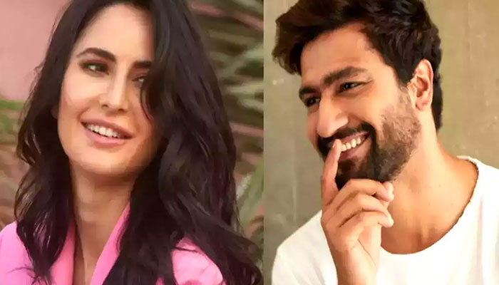 Katrina Kaif, Vicky Kaushal sell wedding telecast rights to Amazon Prime for 80 crore: Report