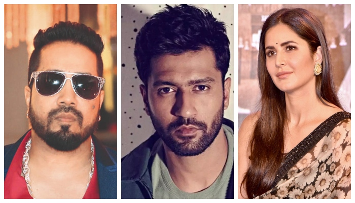 Mika Singh to skip Vicky Kaushal Katrina Kaif’s wedding