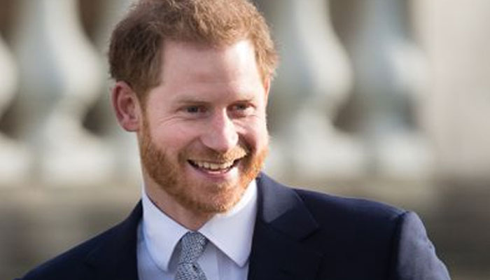 When Prince Harry was mistaken for Christmas tree salesman: He was a chill lad