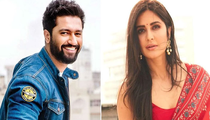 Did Vicky Kaushal, Katrina Kaifs wedding card just leak online? See Photo