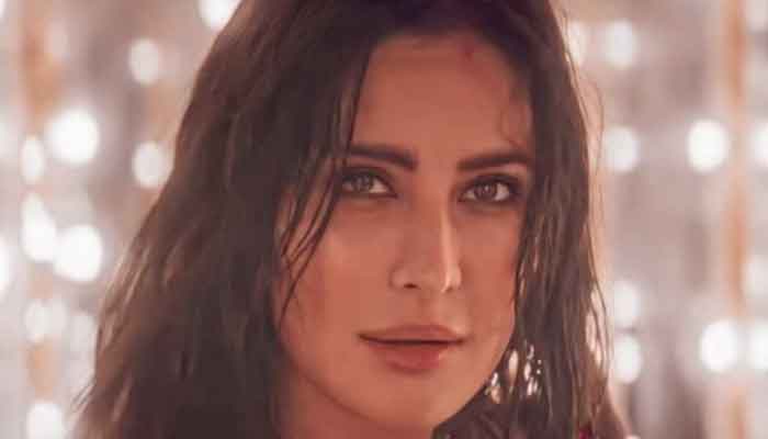 Katrina Kaif goes silent amid wedding festivities