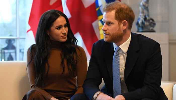CBC News study  fuels choler  against Prince Harry, Meghan Markle