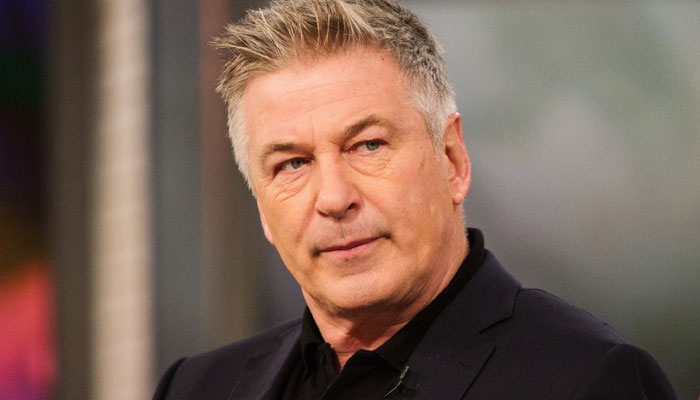 Alec Baldwin charges towards reporter questioning trigger claims: ‘Did you pull it?’