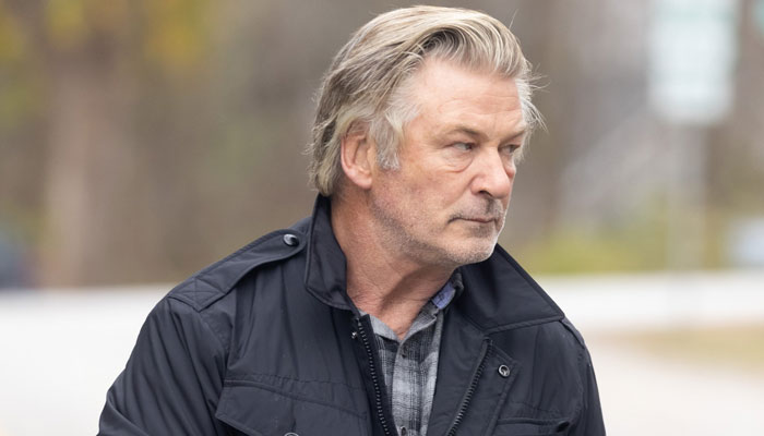 Alec Baldwin ‘taking one day at a time’ after ‘Rust’ shooting: Insider