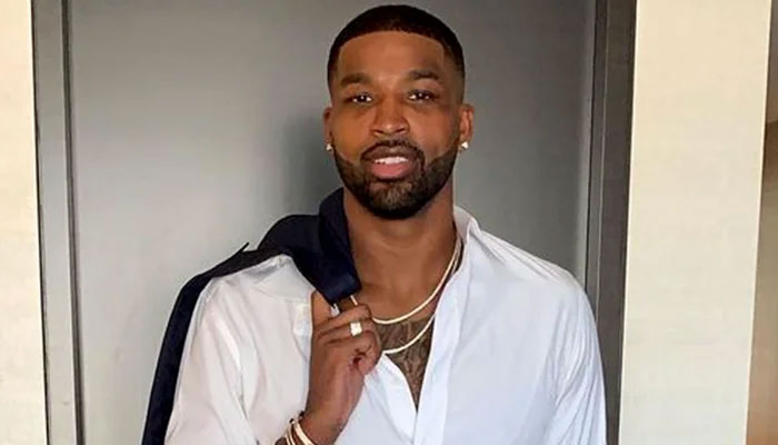 Tristan Thompson issues gag order over paternity case