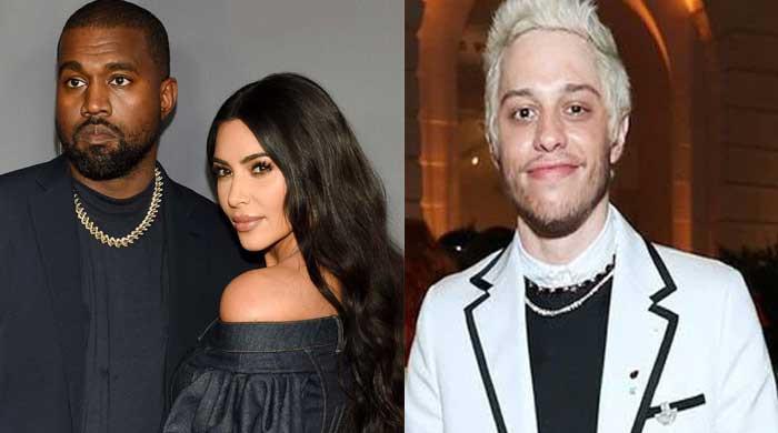 Kim Kardashian still feels for Kanye West amid romance with Pete Davidson