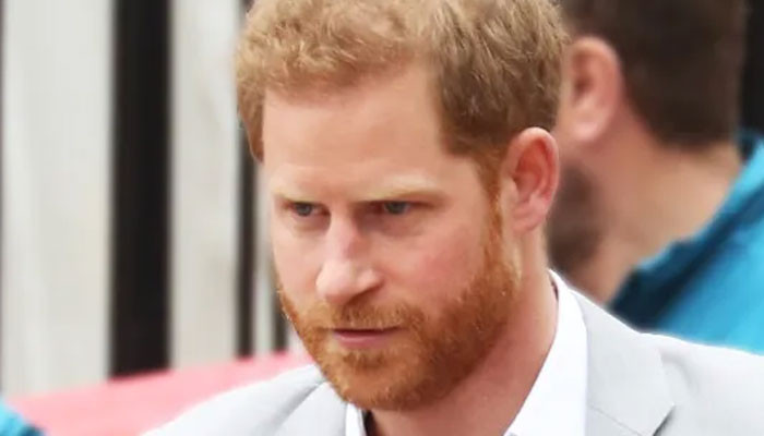 Royals ‘gemetar di sepatu bot mereka’ atas memoar mendatang Pangeran Harry