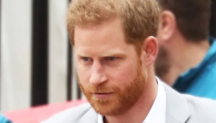 Royals 'quaking in their boots' over Prince Harry's upcoming memoir - Vimarsana News