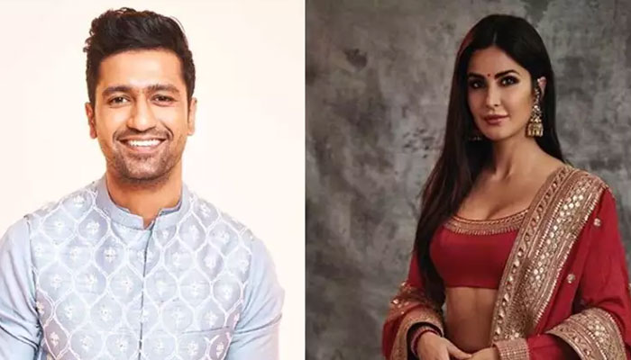 Vicky would let Katrina lead the relationship, predicts Indian astrologer