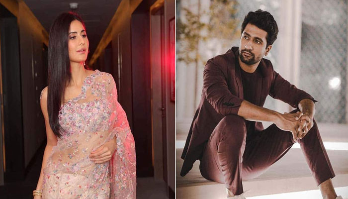 Katrina Kaif paying 75% of her wedding expenses, signing more cheques than Vicky Kaushal