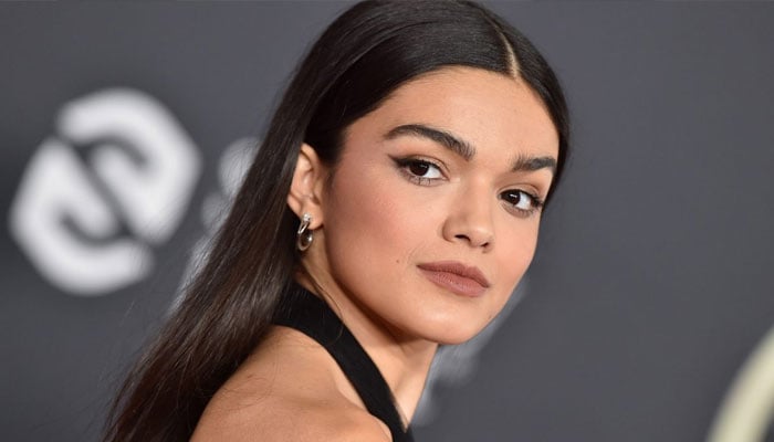 West Side Story’s Rachel Zegler has a best response to online trolls