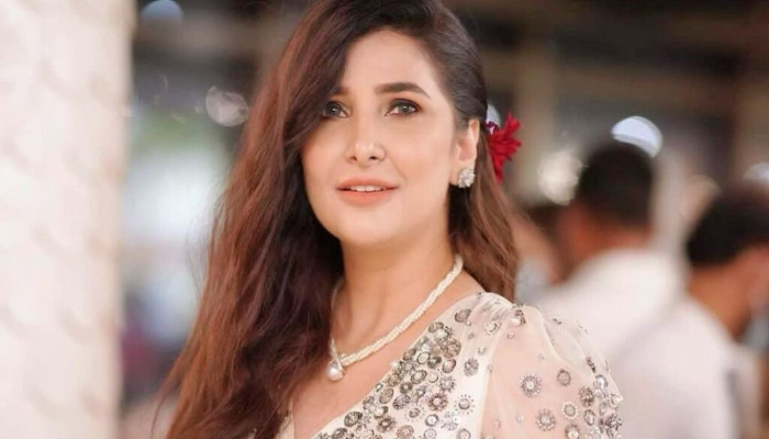 According to Areeba, there is no audience for item songs in Pakistan