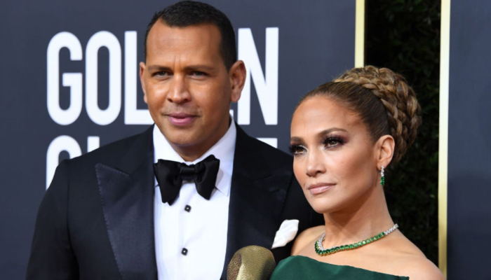 According to reports, A-Rod bought the Miami property just weeks before splitting with JLo