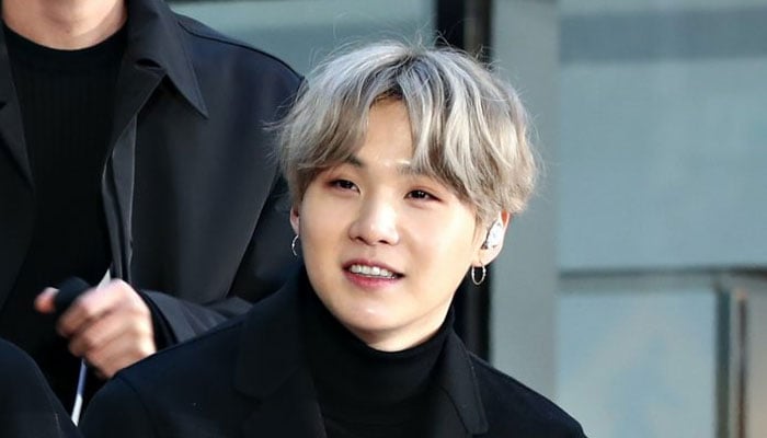 BTS rapper Suga joins Juice WRLD’s posthumous album, Fighting Demons