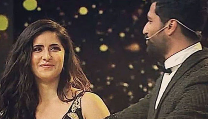 Viral: When Katrina Kaif touched upon her dream of a royal wedding
