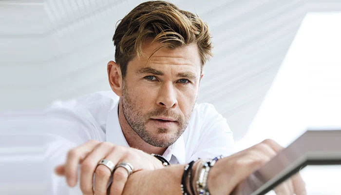 Chris Hemsworth thinks his returns as Thor depends on fans