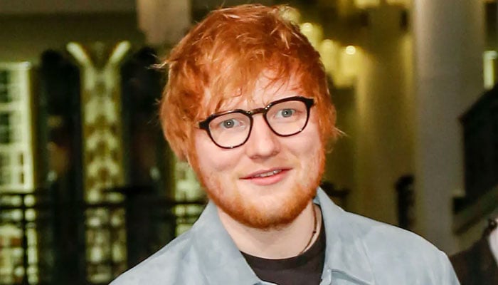 Ed Sheeran explains how daughter Lyra changed his 'world view'