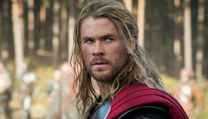 Chris Hemsworth addresses intentions to return as Thor