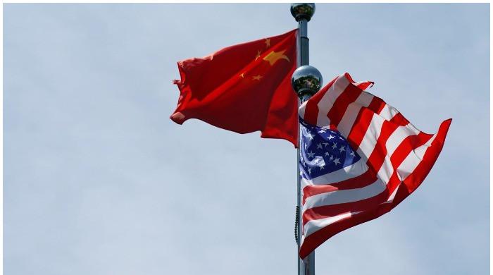 The US-China competition in the Indo-Pacific