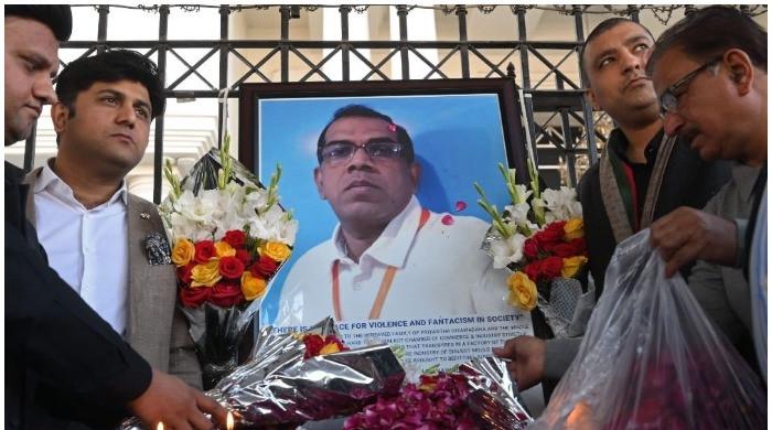 Sialkot lynching: Where is the leadership?