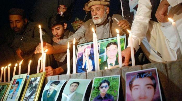 APS Peshawar tragedy: Govt seeks time to submit progress report
