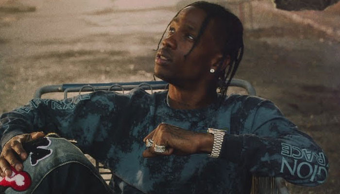 Travis Scott memecah keheningan atas tragedi Astroworld: ‘Ini benar-benar menyakitkan’