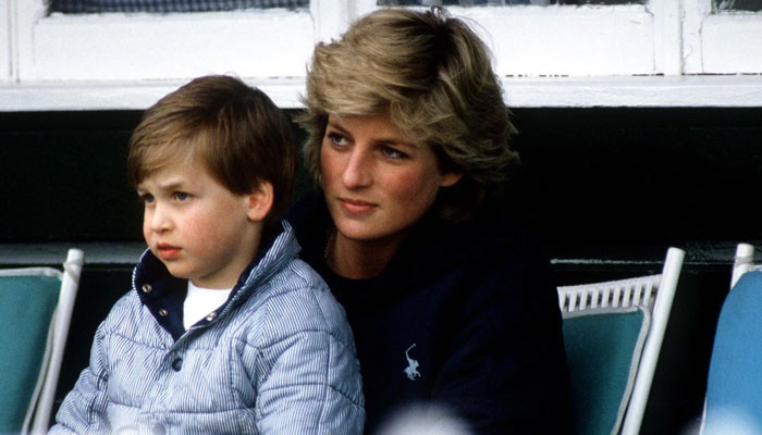 Pangeran William mengambil ‘peran tak terduga’ untuk mendukung Putri Diana: lapor