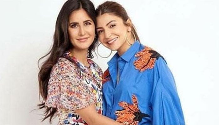 Katrina Kaif, Vicky Kaushal will be Anushka, Virat Kohli’s neighbors in Mumbai