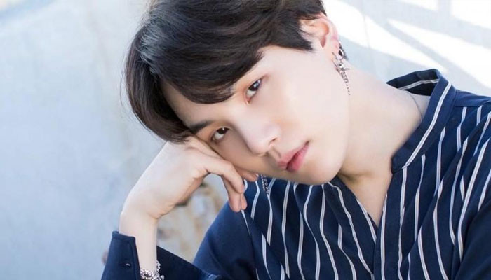 BTS rapper Suga says he 'personally relates' to Juice WRLD songs - Vimarsana News