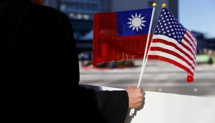 AS mencari lebih banyak dukungan untuk Taiwan di seluruh dunia
