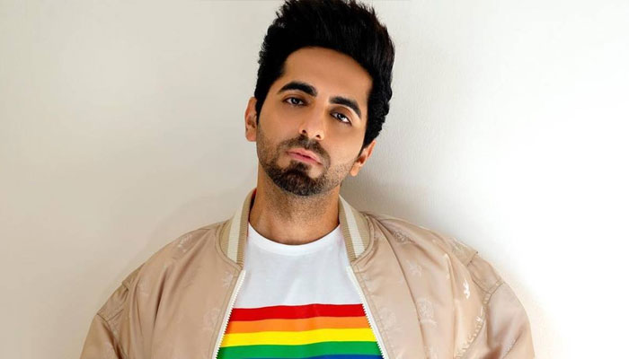 Ayushmann Khurrana reveals a director once told him: You dont sell