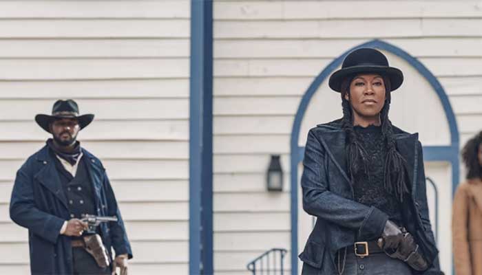 ‘The Harder They Fall’ busts Western cowboy myths