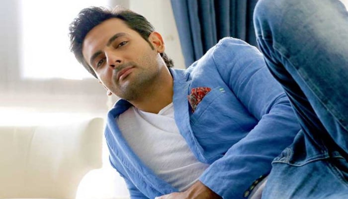 Mirza says he has been single for the past four years, however, there’s a twist in his statement