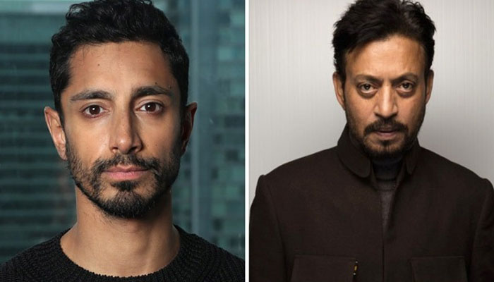 Riz Ahmed believes late Irrfan Khans legacy is still being understood