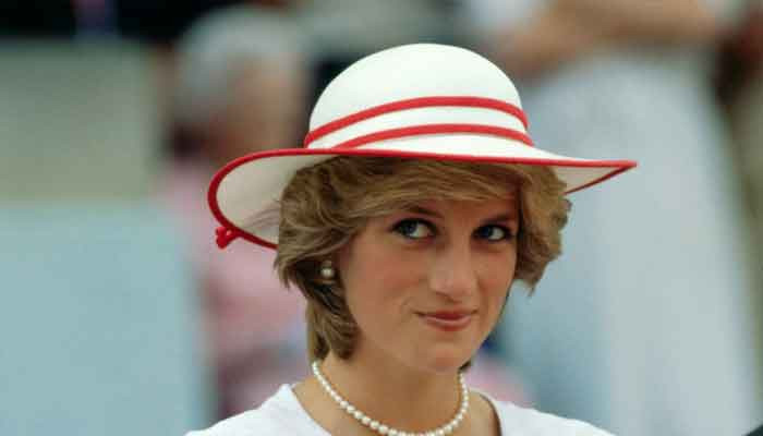 Putri Diana ditawari peran film bernilai jutaan dolar
