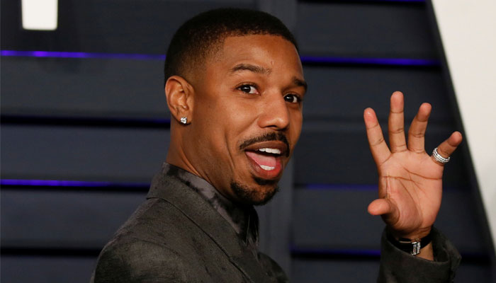 Michael B. Jordan opens up on Paul Rudd replacing him as Sexiest Man Alive