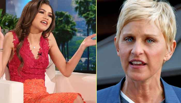 Ellen DeGeneres, Zendaya requested to apologise just after Jussie Smollett discovered responsible of lying
