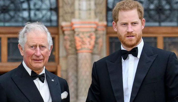 ‘Lebih buruk yang akan datang’ dalam hubungan Pangeran Harry, Pangeran Charles