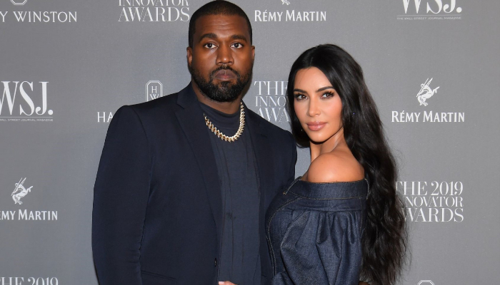 Kanye issued a passionate lament to Kim during a concert on Thursday, begging her to come back to him