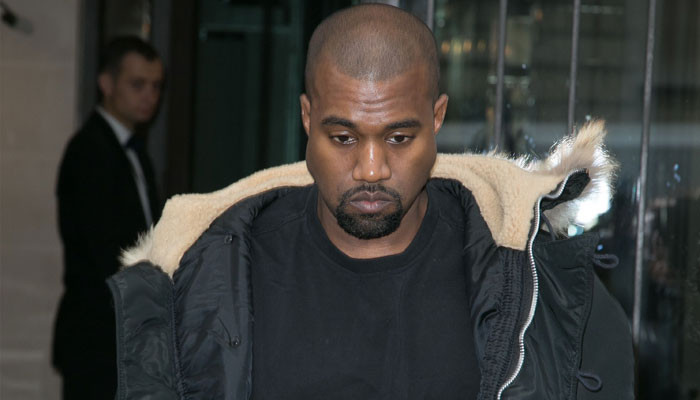 Rekan Kanye West yang dituduh ‘menekan’ pejabat pemilu untuk mengaku melakukan penipuan