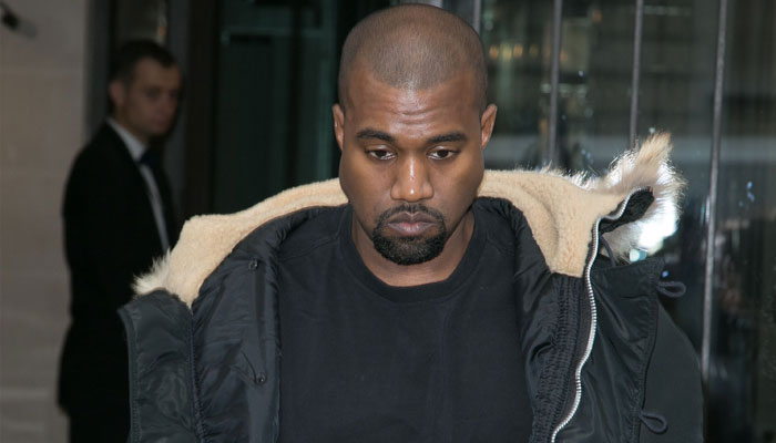Kanye West’s associate accused of ‘pressuring’ election official to confess to fraud