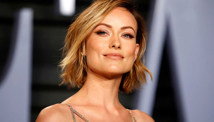 Olivia Wilde ‘happier than she’s ever been’ amid rumors of Harry Styles romance