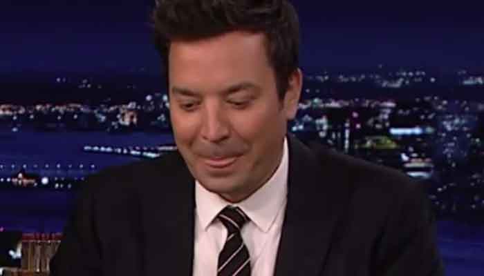 Jimmy Fallon says Joe Biden to appear on The Tonight Show