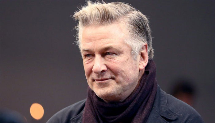 Alec Baldwin highlights the ‘good and bad times’ in first public event since ‘Rust’ shooting