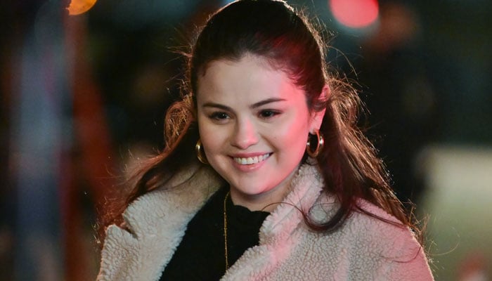 Selena Gomez sheds light on her beauty philosophy for Rare Beauty