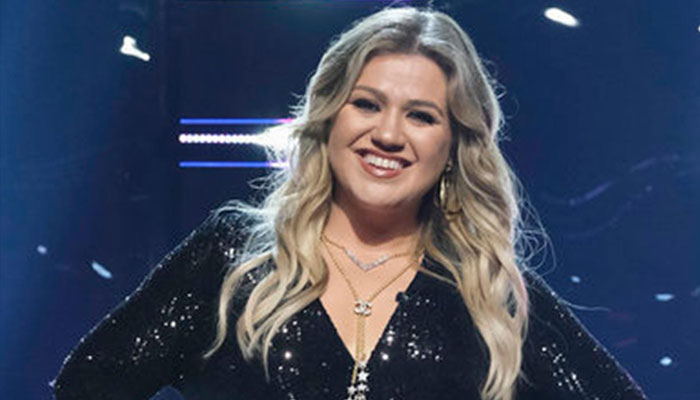Kelly Clarkson ‘can’t wait to cut loose’ from ‘toxic ex’ Brandon Blackstock