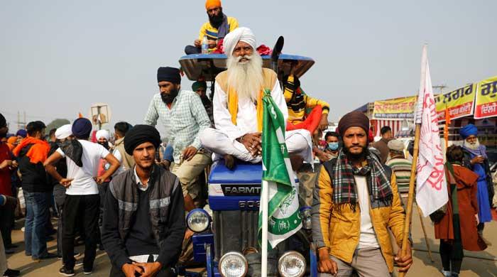 Indian farmers call off year-long protest after govt assurances