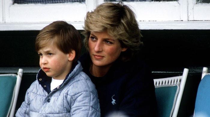 Prince William took ‘unexpected role’ to support Princess Diana: report