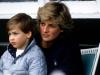 Prince William took ‘unexpected role’ to support Princess Diana: report